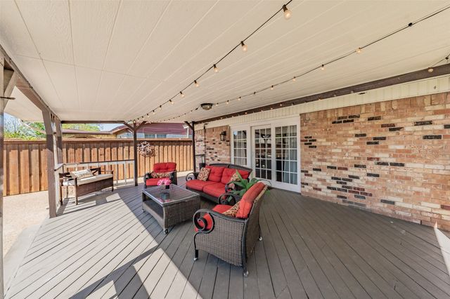 808 Intervale Drive, Garland, TX 75043