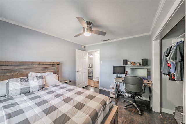 808 Intervale Drive, Garland, TX 75043