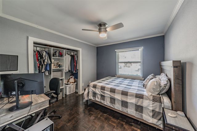 808 Intervale Drive, Garland, TX 75043