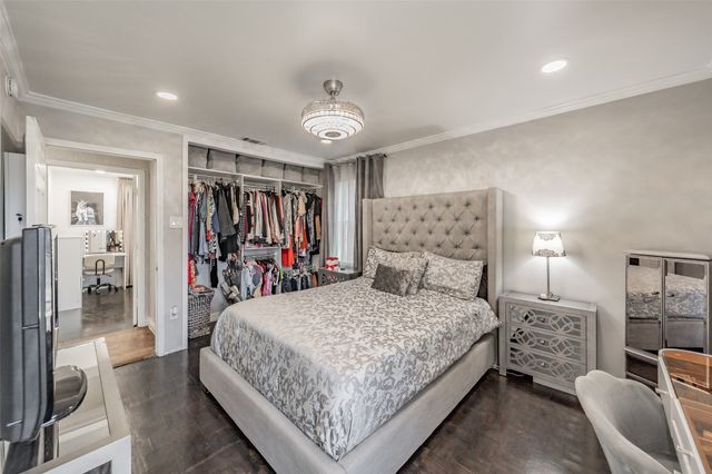 808 Intervale Drive, Garland, TX 75043