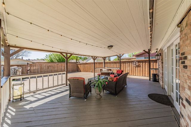 808 Intervale Drive, Garland, TX 75043