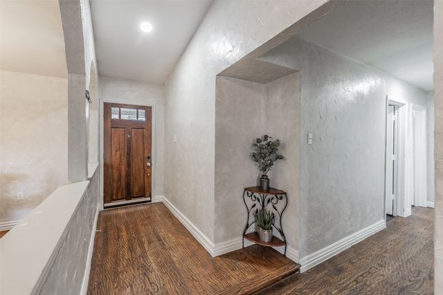 808 Intervale Drive, Garland, TX 75043