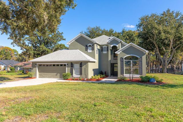 11021 VERSAILLES BOULEVARD, Clermont, FL 34711