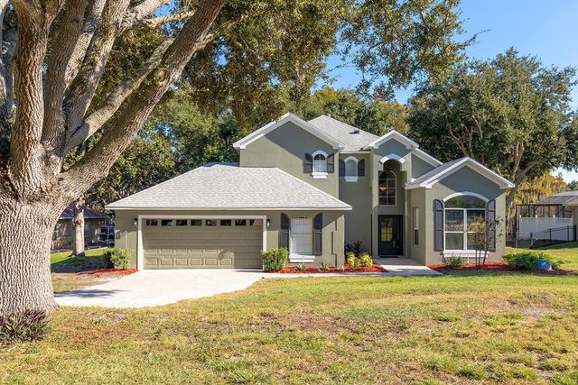 11021 VERSAILLES BOULEVARD, Clermont, FL 34711