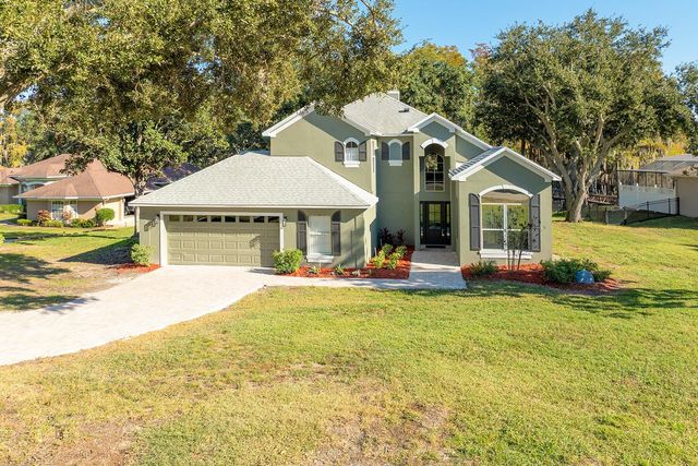 11021 VERSAILLES BOULEVARD, Clermont, FL 34711