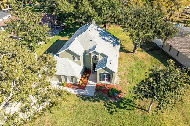 11021 VERSAILLES BOULEVARD, Clermont, FL 34711