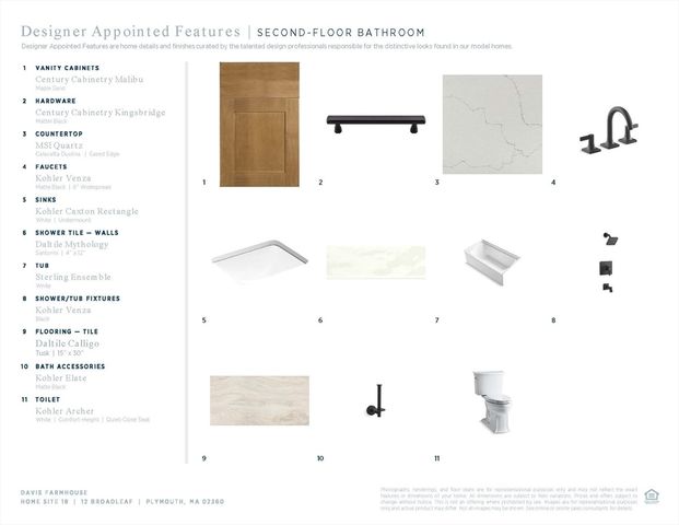 12 Broadleaf 0018, Plymouth, MA 02360