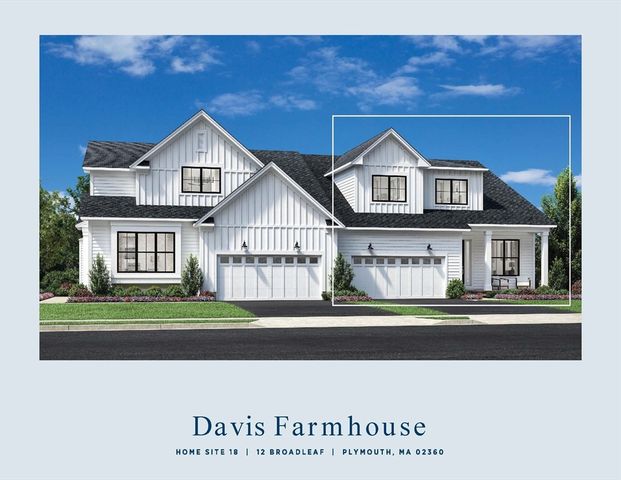 12 Broadleaf 0018, Plymouth, MA 02360