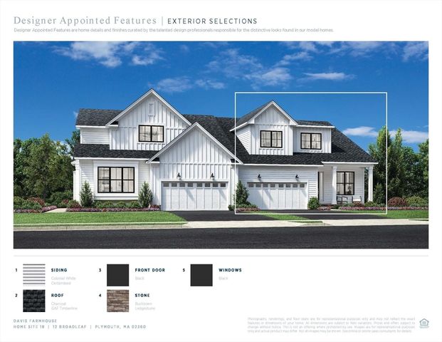 12 Broadleaf 0018, Plymouth, MA 02360