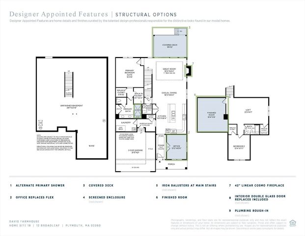 12 Broadleaf 0018, Plymouth, MA 02360