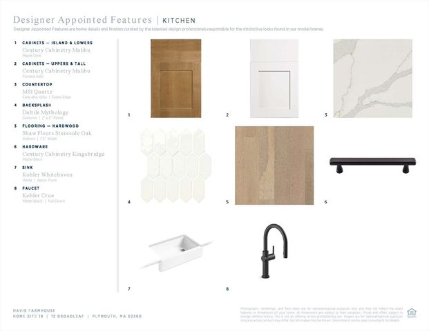 12 Broadleaf 0018, Plymouth, MA 02360