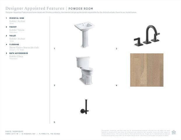 12 Broadleaf 0018, Plymouth, MA 02360