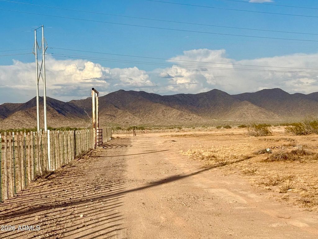 0 S Lehr Rd 9.7 Acres -- -, Casa Grande, AZ 85193 — photo 4