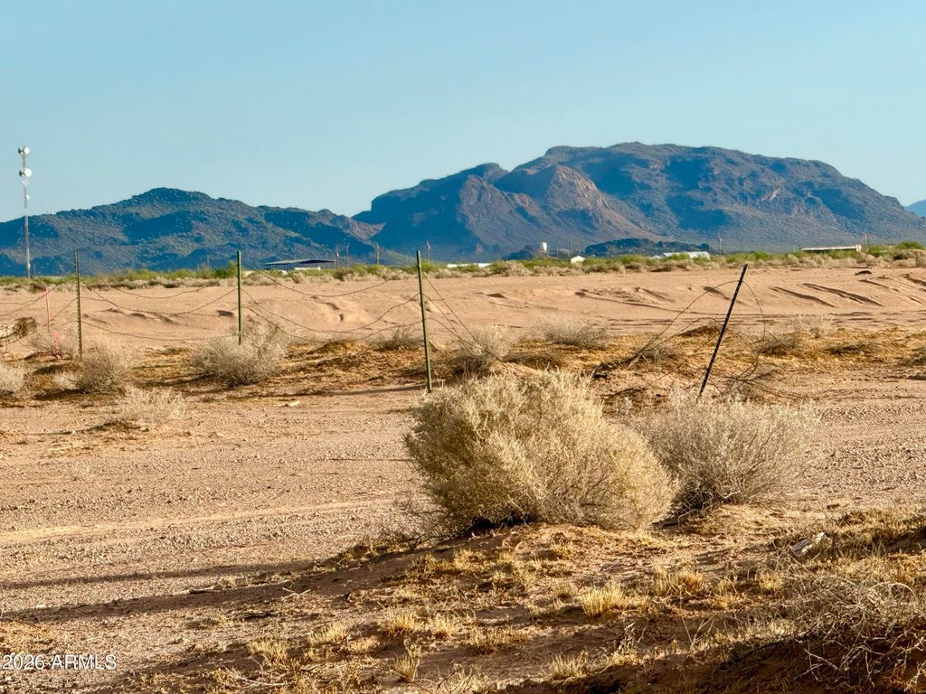 0 S Lehr Rd 9.7 Acres -- -, Casa Grande, AZ 85193 — photo 5
