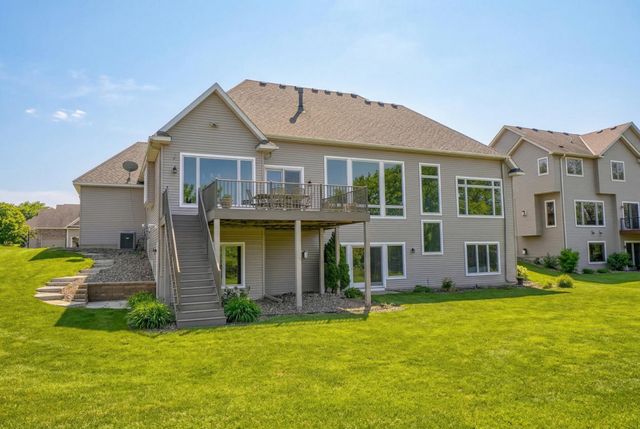 10540 Pinnacle Way, Woodbury, MN 55129