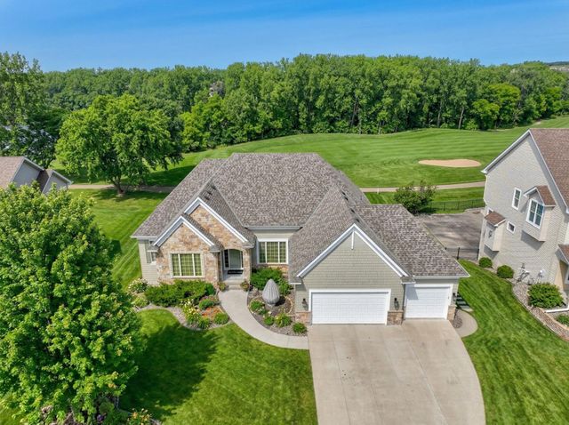 10540 Pinnacle Way, Woodbury, MN 55129