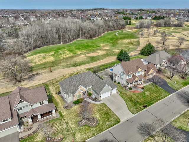 10540 Pinnacle Way, Woodbury, MN 55129