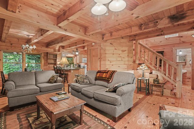 226 Signal Ridge 63, Sylva, NC 28779