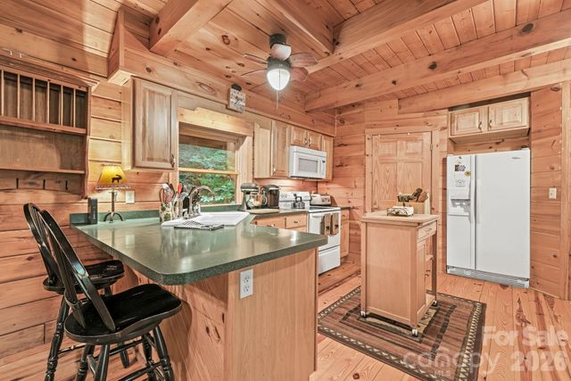226 Signal Ridge 63, Sylva, NC 28779