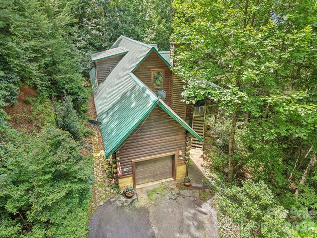 226 Signal Ridge 63, Sylva, NC 28779