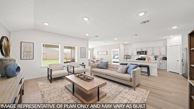 110 Rustic Creek Court, Dayton, TX 77535