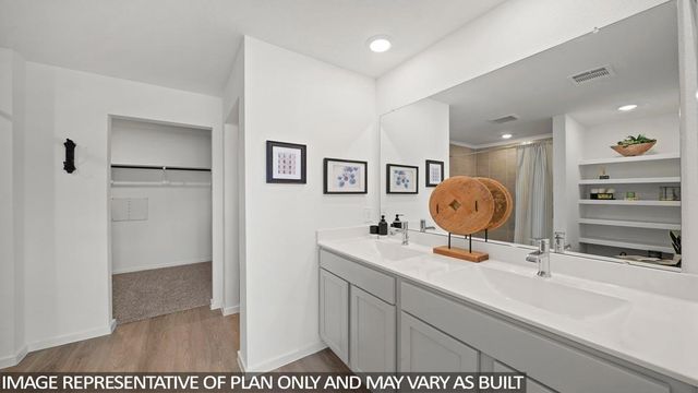 110 Rustic Creek Court, Dayton, TX 77535