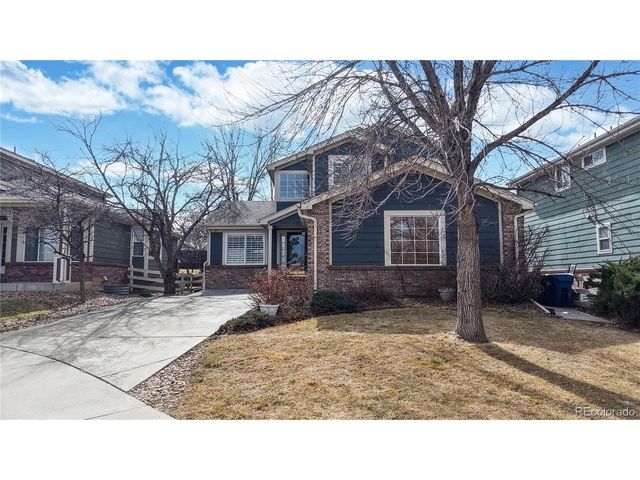 13610 Plaster Cir, Broomfield, CO 80023