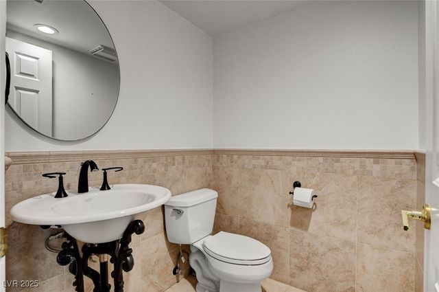 144 Lake Mountain Drive, Boulder City, NV 89005