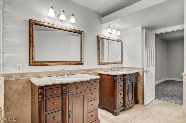 144 Lake Mountain Drive, Boulder City, NV 89005