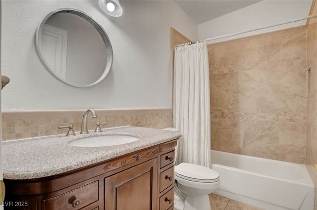 144 Lake Mountain Drive, Boulder City, NV 89005