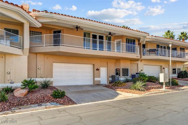 144 Lake Mountain Drive, Boulder City, NV 89005