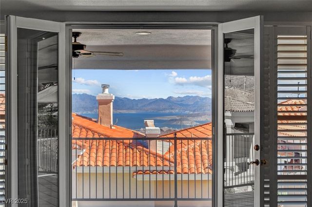 144 Lake Mountain Drive, Boulder City, NV 89005