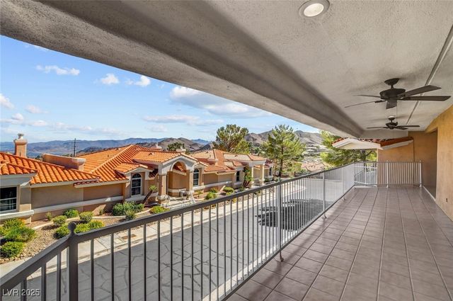 144 Lake Mountain Drive, Boulder City, NV 89005