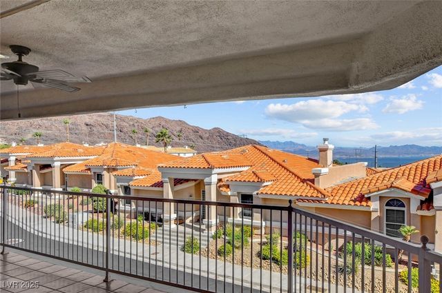144 Lake Mountain Drive, Boulder City, NV 89005