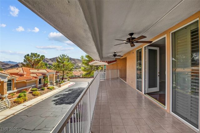 144 Lake Mountain Drive, Boulder City, NV 89005