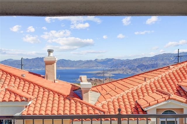 144 Lake Mountain Drive, Boulder City, NV 89005