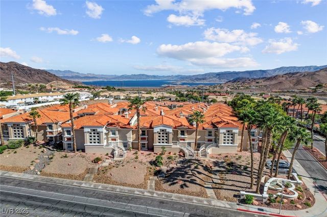 144 Lake Mountain Drive, Boulder City, NV 89005