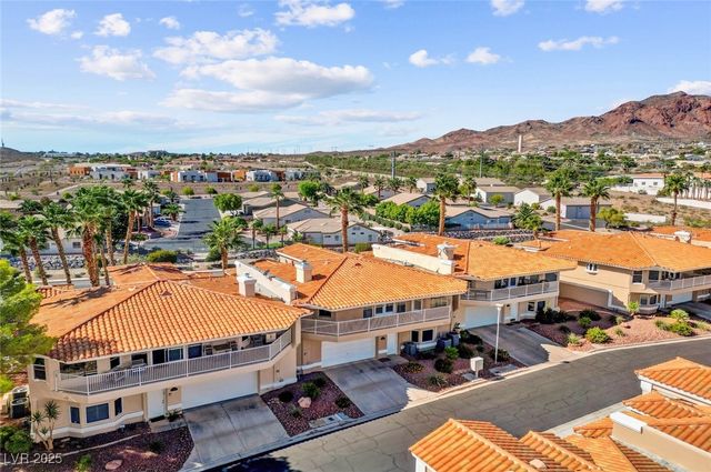 144 Lake Mountain Drive, Boulder City, NV 89005