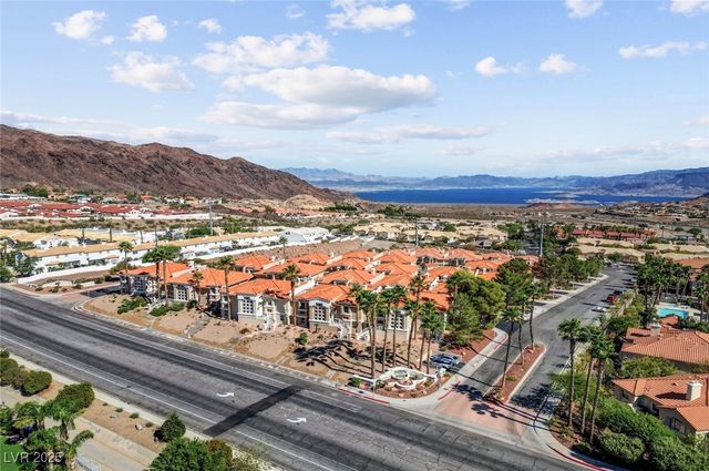 144 Lake Mountain Drive, Boulder City, NV 89005