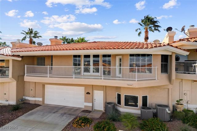 144 Lake Mountain Drive, Boulder City, NV 89005