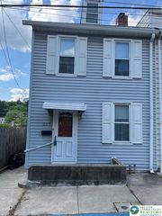 265 East Walnut Street, Allentown City, PA 18109