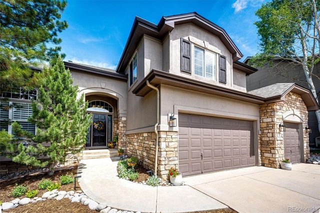 907 Greenridge Lane, Castle Pines, CO 80108