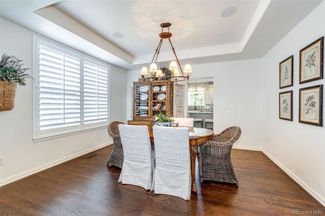 907 Greenridge Lane, Castle Pines, CO 80108