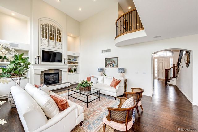 907 Greenridge Lane, Castle Pines, CO 80108