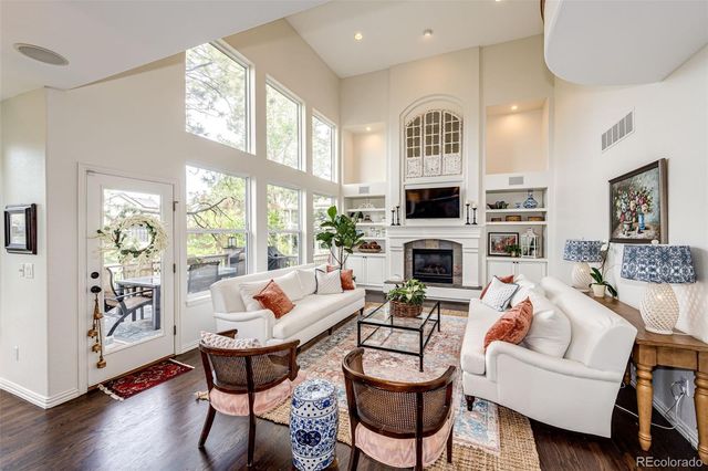 907 Greenridge Lane, Castle Pines, CO 80108