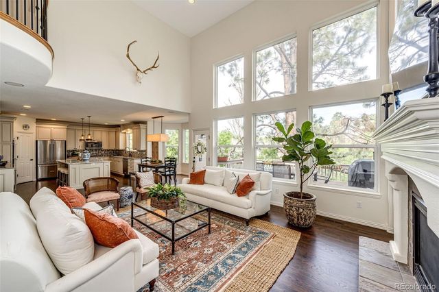 907 Greenridge Lane, Castle Pines, CO 80108