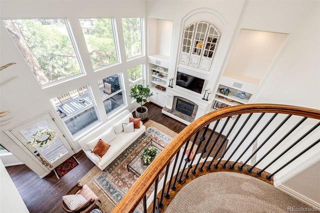 907 Greenridge Lane, Castle Pines, CO 80108