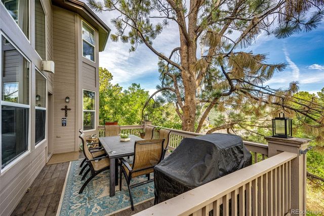 907 Greenridge Lane, Castle Pines, CO 80108