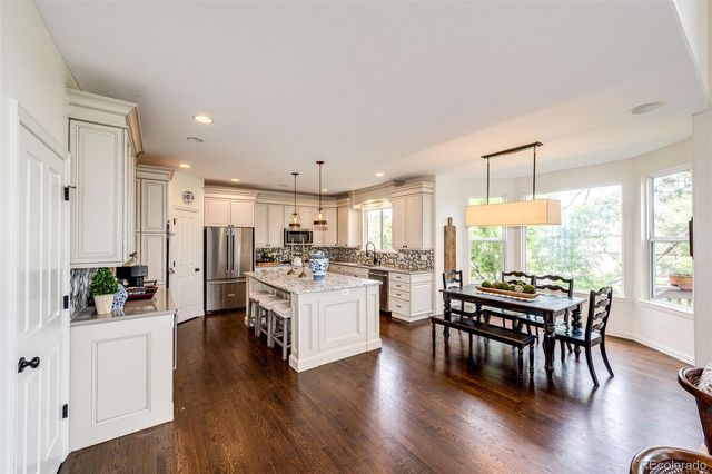 907 Greenridge Lane, Castle Pines, CO 80108