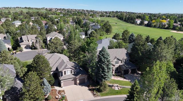 907 Greenridge Lane, Castle Pines, CO 80108